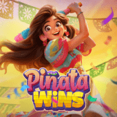 Pinata Wins at Phjoin