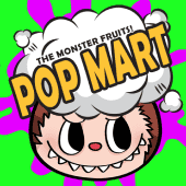 Popmart at Phjoin