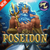 Poseidon at Phjoin