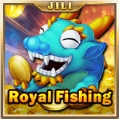 Royal Fishing at Phjoin