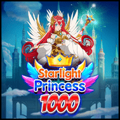 Starlight Princess 1000 at Phjoin
