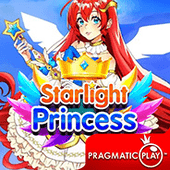 Starlight Princess at Phjoin