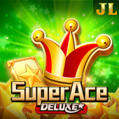Super Ace Deluxe at Phjoin
