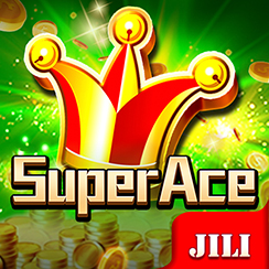 Super Ace Slot at Phjoin