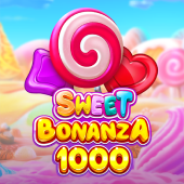 Sweet Bonanza 1000 at Phjoin
