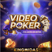 Video Poker at Phjoin