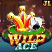 Wild Ace Slot at Phjoin