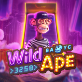 Wild Ape at Phjoin