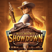 Wild Bounty Showdown at Phjoin